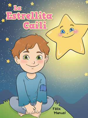 cover image of La Estrellita Caili